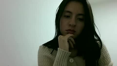 Snapshot of natysensuaal chatting on September 26, 5:11 am NatySensuaal online show from September 26, 5:11 am