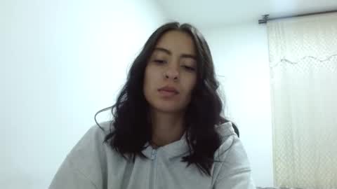 Snapshot of natysensuaal chatting on October 19, 5:08 am NatySensuaal online show from October 19, 5:08 am