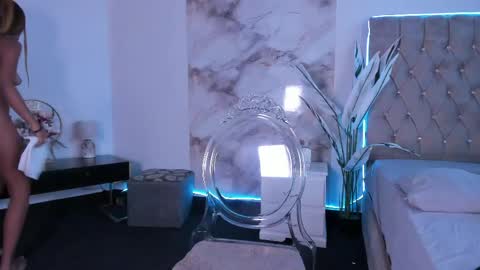 Tatiana online show from March 16, 9:19 pm