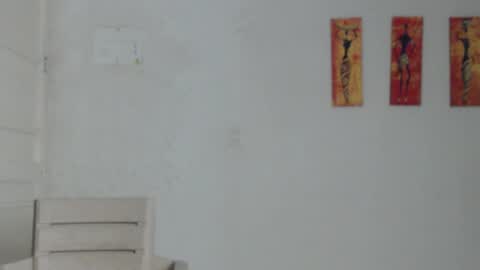 Stella Mcqueen online show from February 7, 2:47 pm