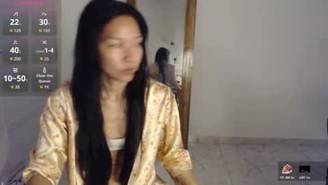 Stella Mcqueen online show from February 8, 2:09 pm