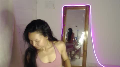 Stella Mcqueen online show from March 15, 10:10 am