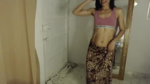 Stella Mcqueen online show from April 24, 10:12 pm