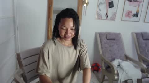 Stella Mcqueen online show from July 24, 2:48 pm