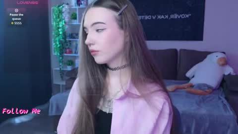 Nikki online show from October 1, 4:07 am