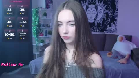 Nikki online show from October 6, 4:10 am
