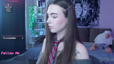 Nikki online show from October 22, 4:13 am