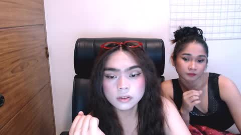 naughtcummer_yllana online show from March 29, 8:03 am