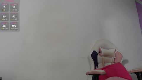 Snapshot of naughty69hottie chatting on March 4, 8:16 pm Leina  modelo independiente online show from March 4, 8:16 pm