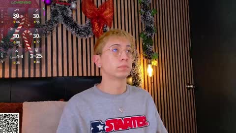 Christopher  Chris online show from December 26, 12:16 pm