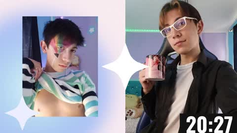 Christopher  Chris online show from January 2, 3:19 pm