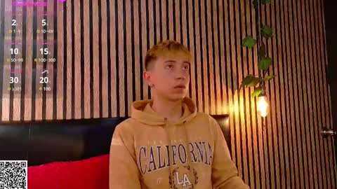 Christopher  Chris online show from February 13, 12:54 pm