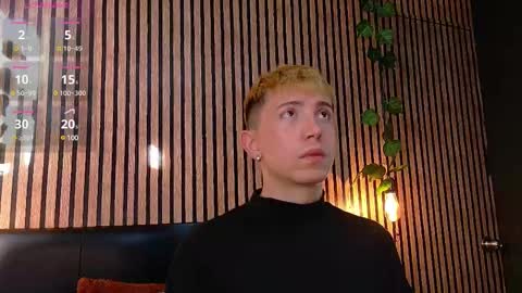 Christopher  Chris online show from February 14, 12:36 pm