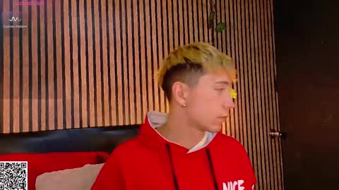 Christopher  Chris online show from February 22, 12:29 pm