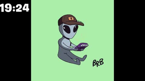 Christopher  Chris online show from February 24, 3:09 pm