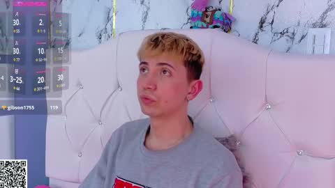 Christopher  Chris online show from February 28, 6:20 pm