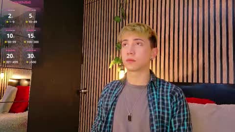 Christopher  Chris online show from March 4, 12:33 pm