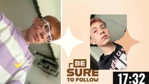 Christopher  Chris online show from March 11, 3:12 pm