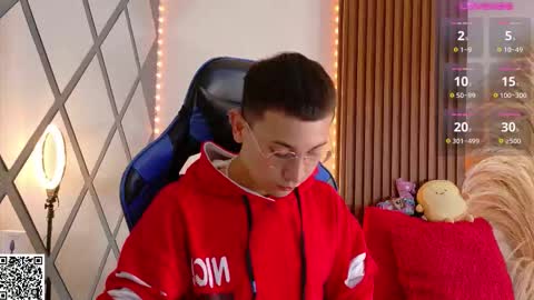 Christopher  Chris online show from September 11, 12:16 pm