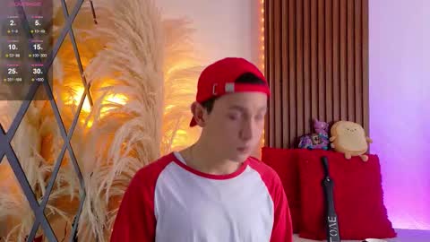 Christopher  Chris online show from September 29, 12:43 pm