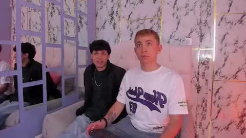 Christopher  Chris online show from October 15, 12:27 pm