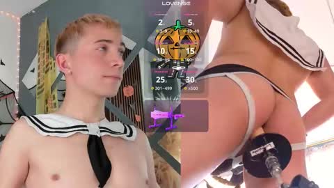 Christopher  Chris online show from October 17, 1:46 pm