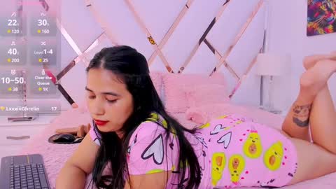 SARA online show from January 24, 2:51 pm