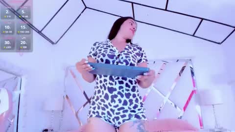 SARA online show from March 11, 5:57 pm