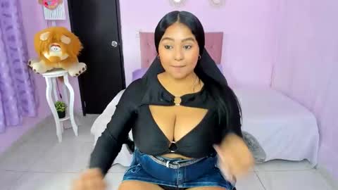 Zoe online show from March 21, 6:44 pm