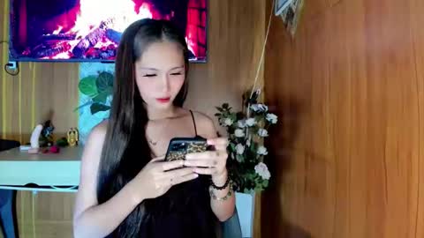 Melody slut online show from October 27, 8:07 am