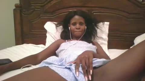 alisha online show from October 19, 6:08 pm