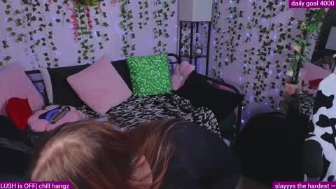 bella online show from November 29, 1:52 am