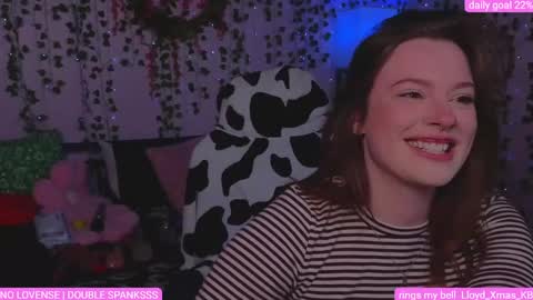 bella online show from May 15, 11:12 pm