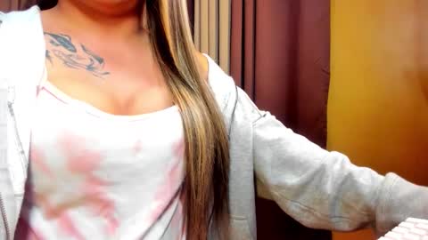 naughty_belle1 online show from March 19, 8:51 am