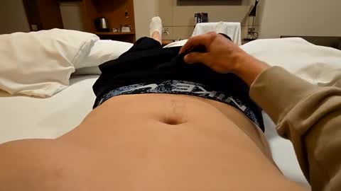 Mr Curious online show from February 11, 10:28 pm