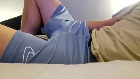 Mr Curious online show from November 14, 9:02 pm