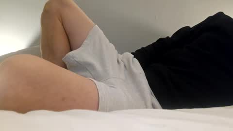 Mr Curious online show from December 3, 8:07 pm