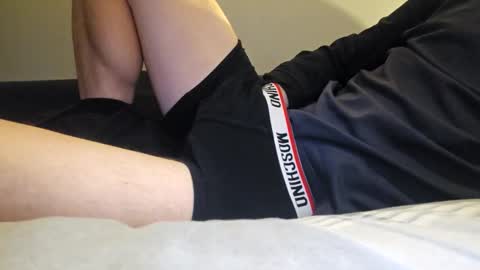 Mr Curious online show from January 9, 1:25 pm