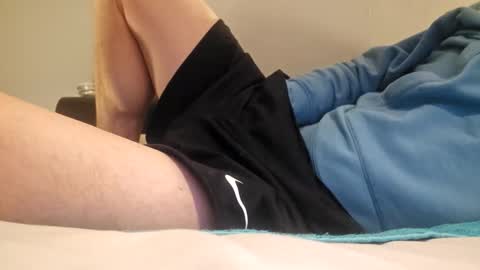 Mr Curious online show from March 29, 8:31 pm