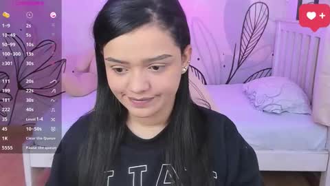 Naughty Bunny online show from January 9, 2:53 pm