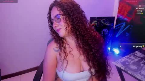 Megan online show from April 12, 5:29 pm