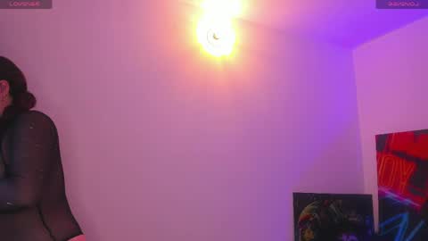 Megan online show from April 19, 6:43 pm