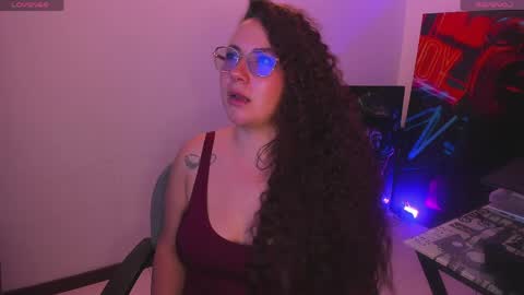 Megan online show from April 23, 4:57 am