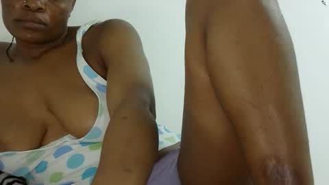 Naughtychic online show from October 26, 8:48 pm