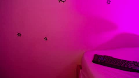  L I S S  online show from November 19, 7:47 pm