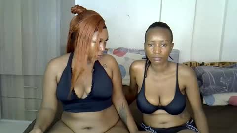 Tam  Tasha online show from June 1, 1:13 pm