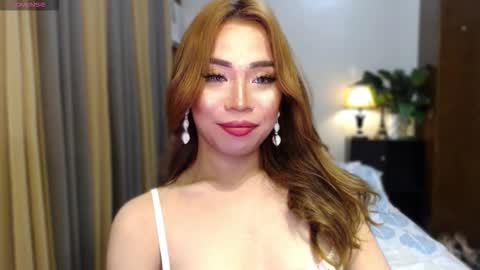 Queen Jess online show from September 18, 8:44 pm