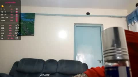Snapshot of naughty_girl24722293 chatting on July 23, 8:12 am ask online show from July 23, 8:12 am