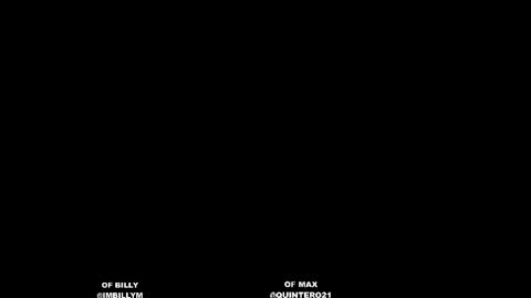 Billys Boys online show from April 13, 3:34 am