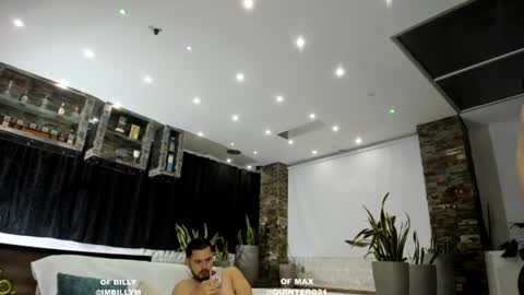 Billys Boys online show from July 29, 3:59 am